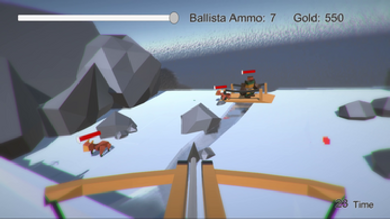 Leave My Base! Image
