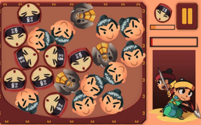 Legend Helper screenshot