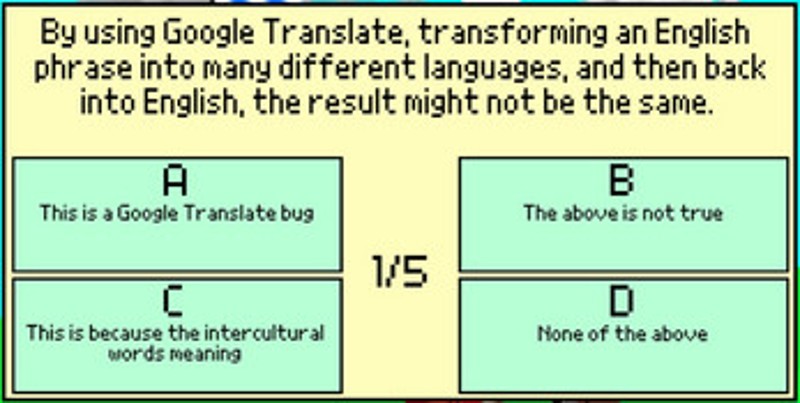 Loukas' Arcade screenshot