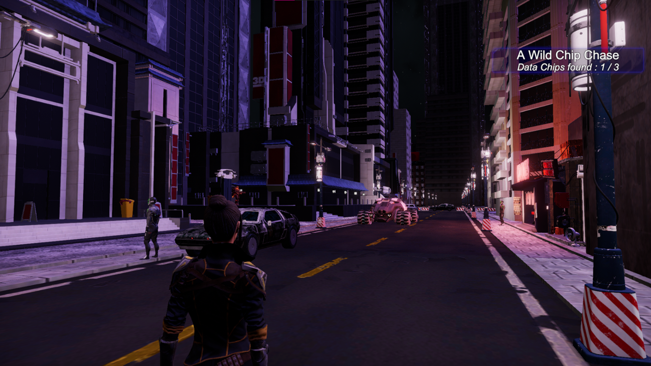 Games like Midnight Eden