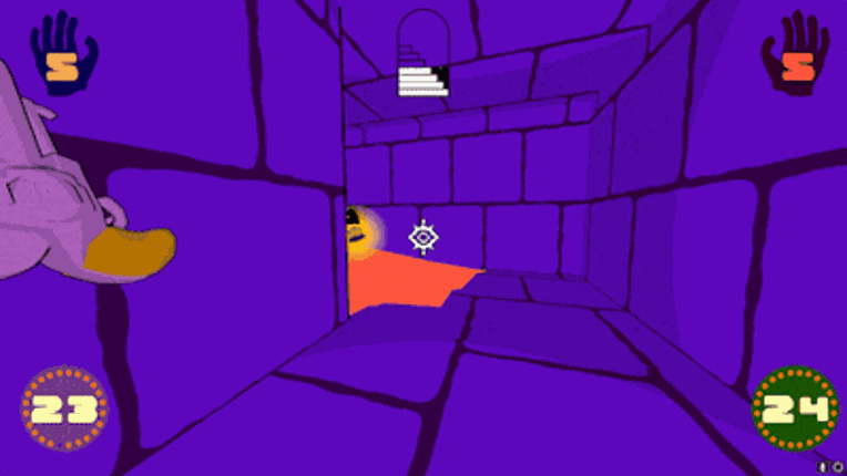7DFPSJam: Midnight Taco screenshot