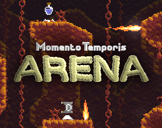 Games like Momento Temporis: Arena