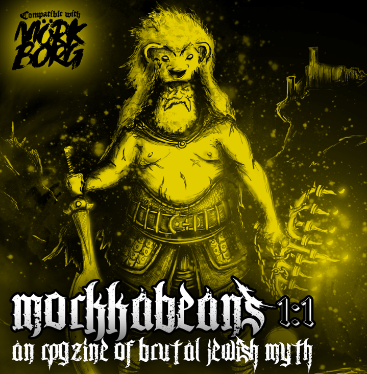 Games like Morkkabeans 1.1