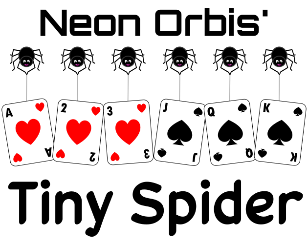 Games like Neon Orbis Tiny Spider
