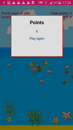 Ocean Fishing Image