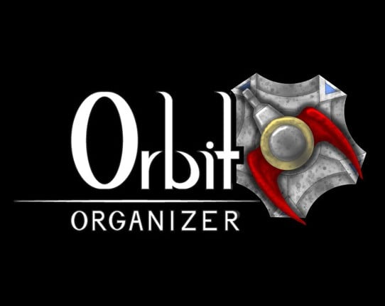 Orbit Organizer Image