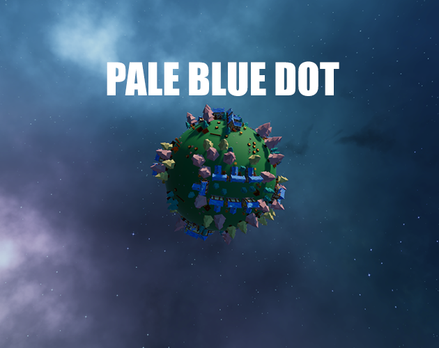 Games like Pale Blue Dot