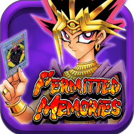 Games like YGO Permitted Memories