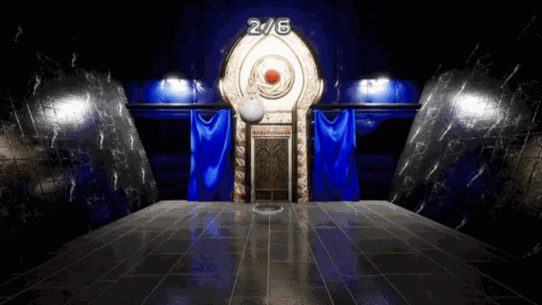 Pleasure Ball screenshot