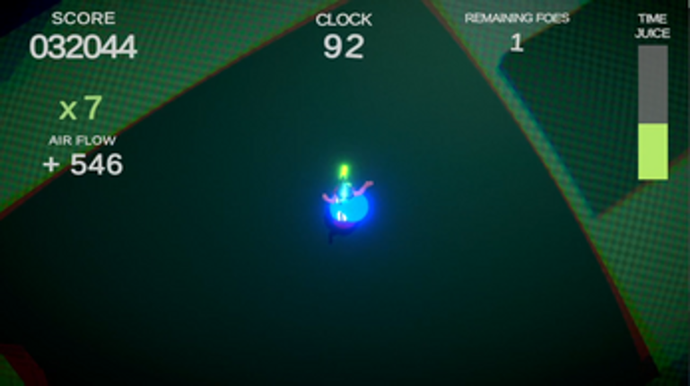 Project Bounce Image