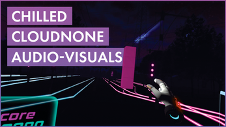 QubeFall© Free for Oculus Quest Image