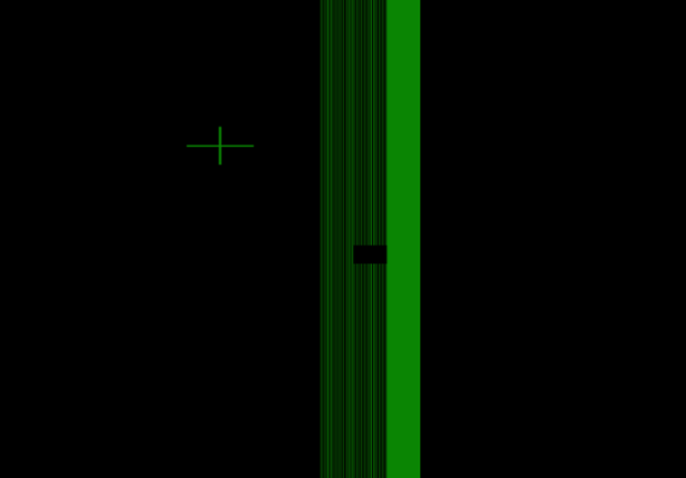 Radar ranging Game Cover