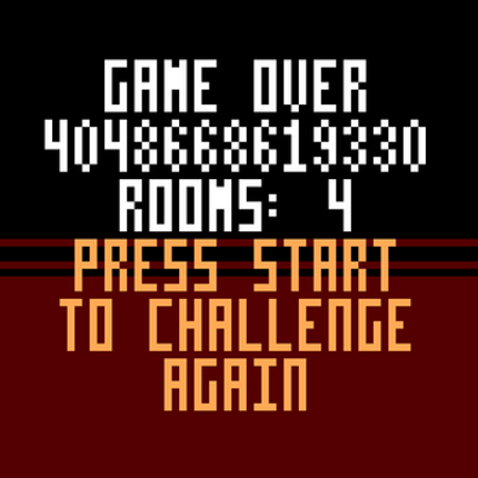 RAGE KABUKING screenshot