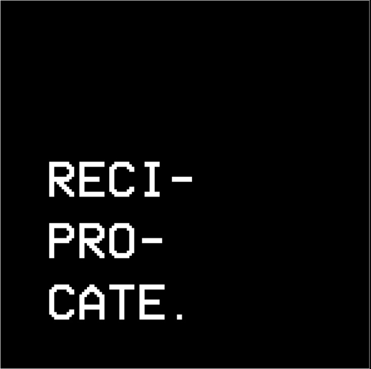 Games like reci-pro-cate