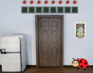 Games like Room 07 Escape