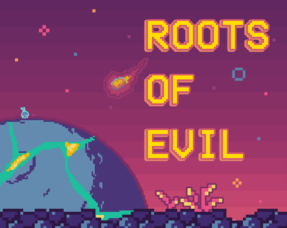 Games like Roots of Evil