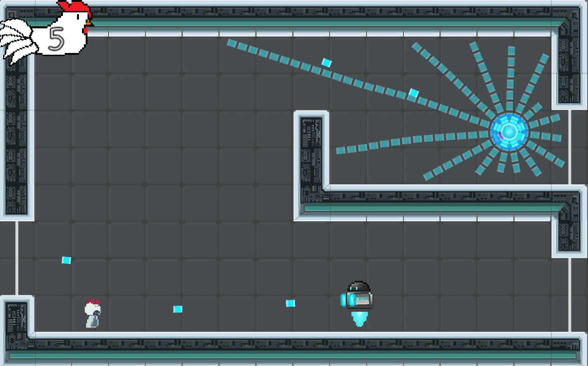 Games like Scramblevania