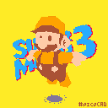 Super Mario Bros. 3 Image