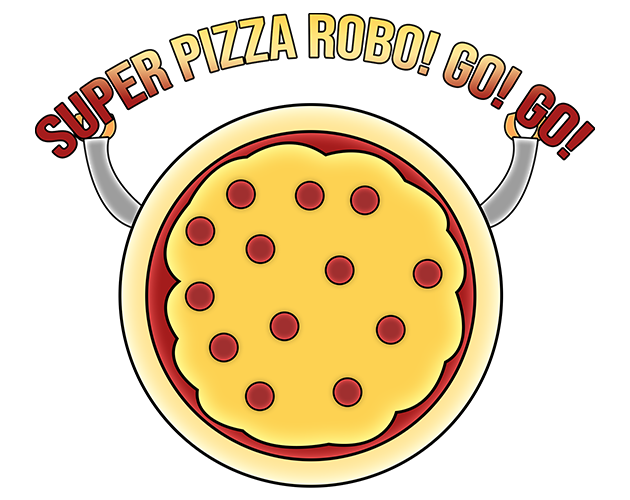 Games like Super Pizza Robo! Go! Go!