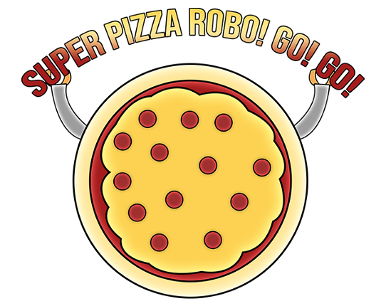 Super Pizza Robo! Go! Go! Image
