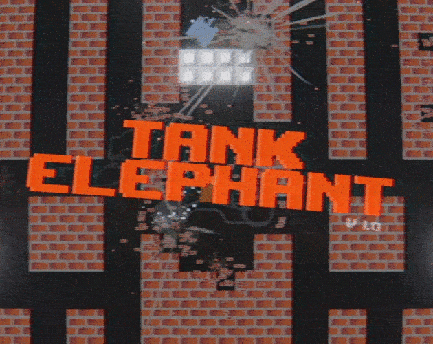 Games like Tank Elephant