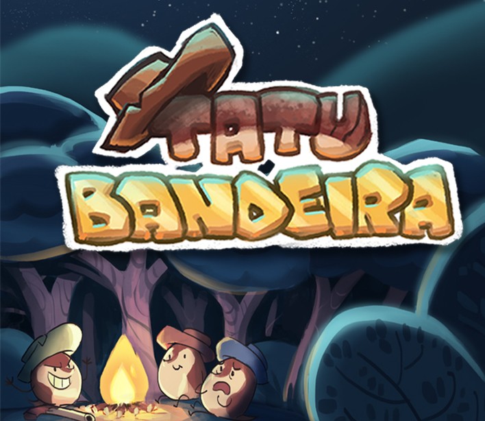 Games like Tatu Bandeira