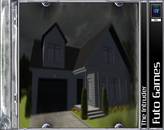 The Intruder Image