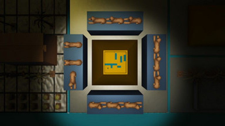 The Museum Image