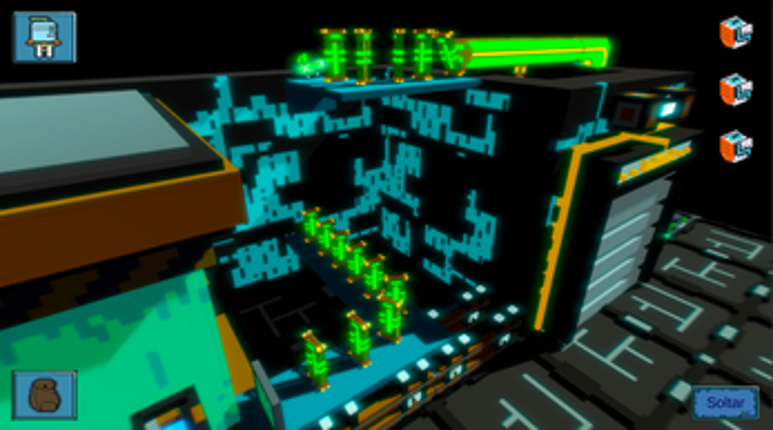 The Rudbergers screenshot