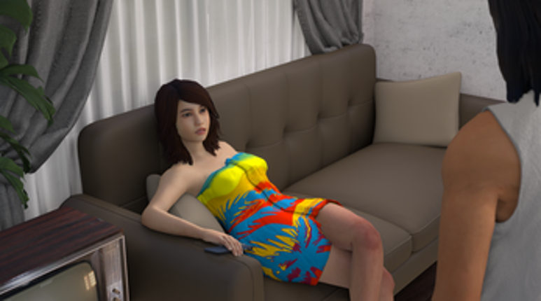 The technician V0.2 (Adult game18+) screenshot