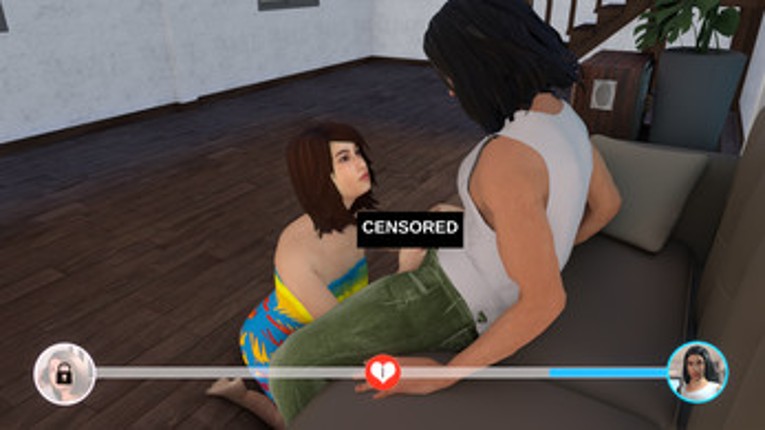 The technician V0.2 (Adult game18+) screenshot