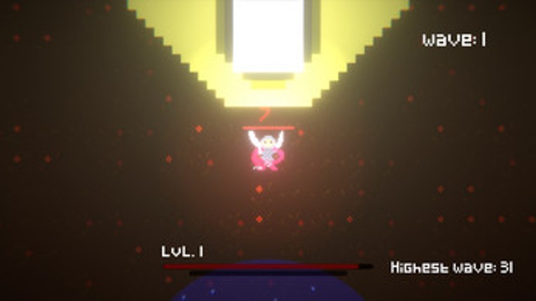 To Hell and Back screenshot