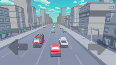 Traffic Racer Image