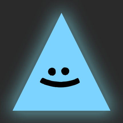 A Triangle Game Game Cover