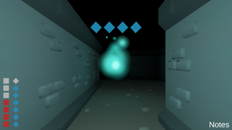 Trove of the Traveller Image
