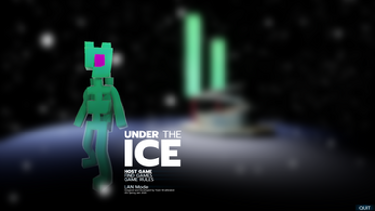 Under the Ice Image