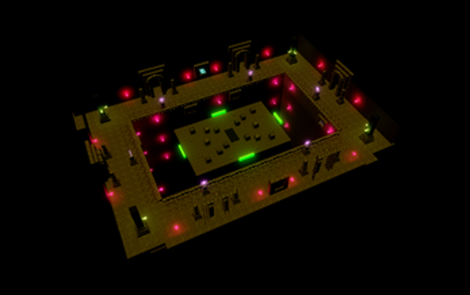 War-O-Wisp screenshot