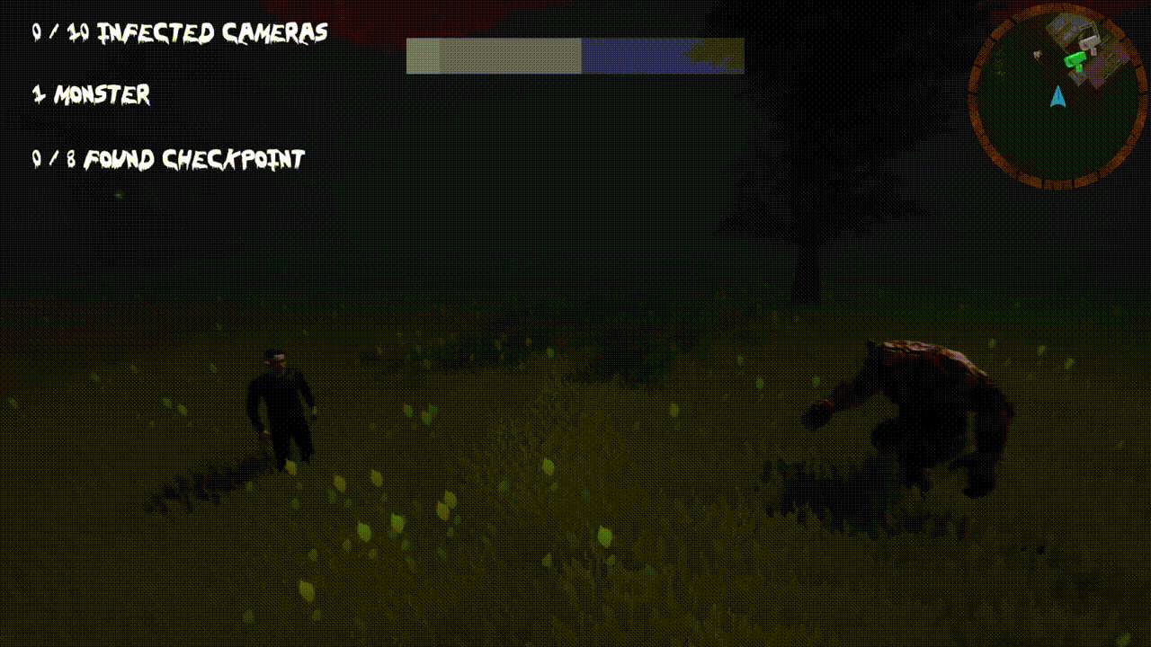 Games like Was that real ?