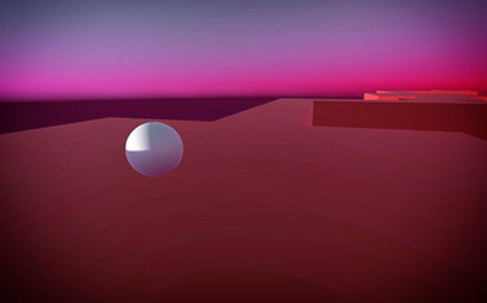 Ways And Ball screenshot