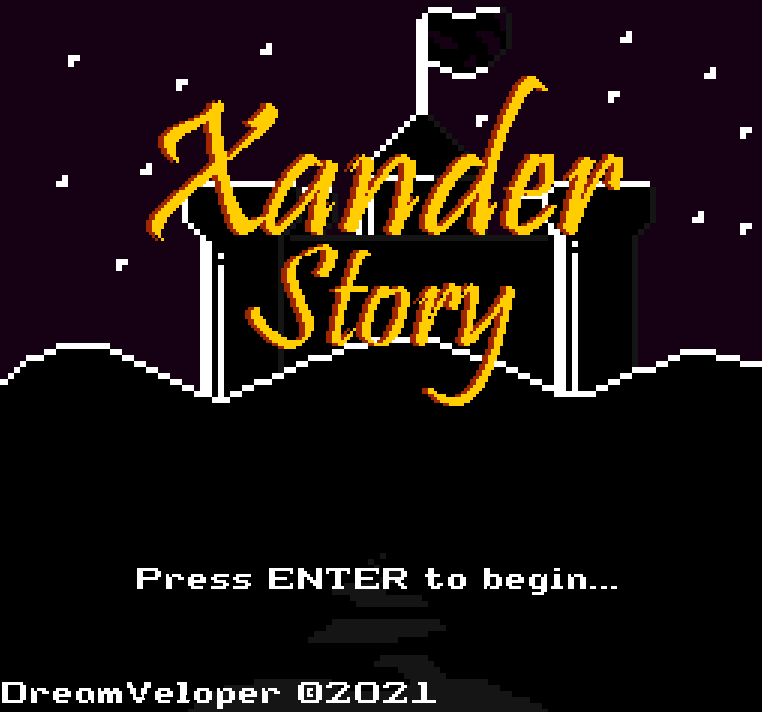 Games like Xander Story