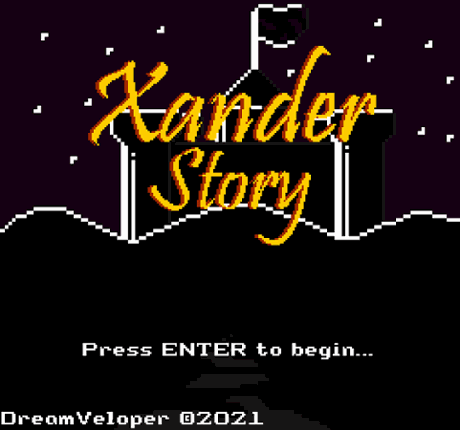 Xander Story Image