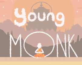 Young Monk Image