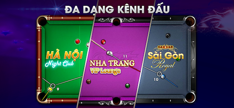 Bida - Bia 8 bi screenshot