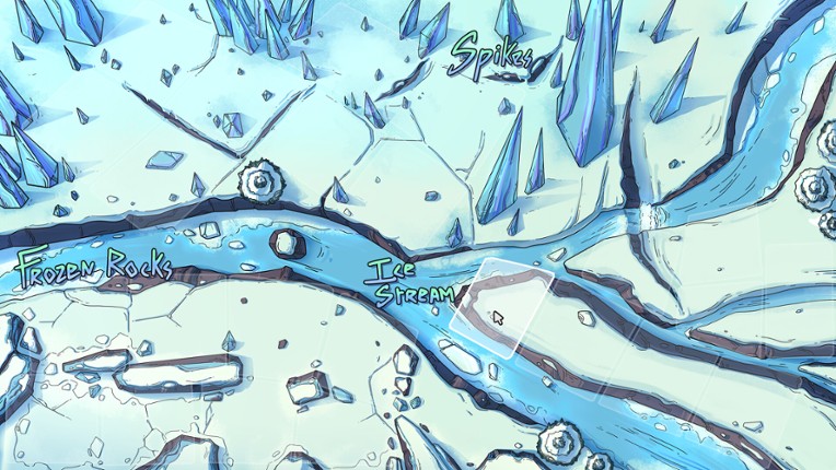 Gemmy Gems: A Cozy Shop Sim screenshot