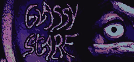 Games like Glassy Stare