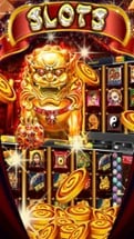 Golden Legends Slots – Best Slot games free Coin Image