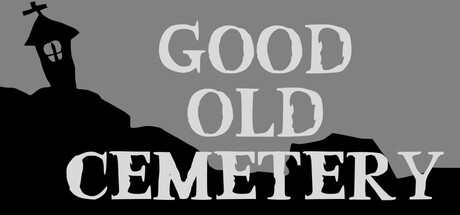 Games like Good Old Cemetery