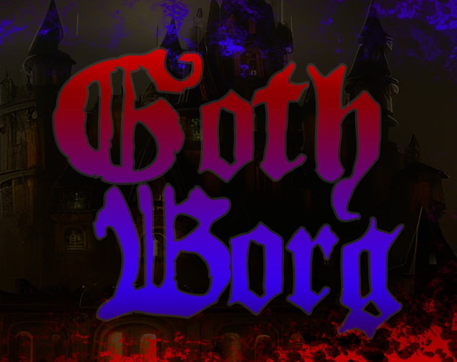 Games like Goth Borg
