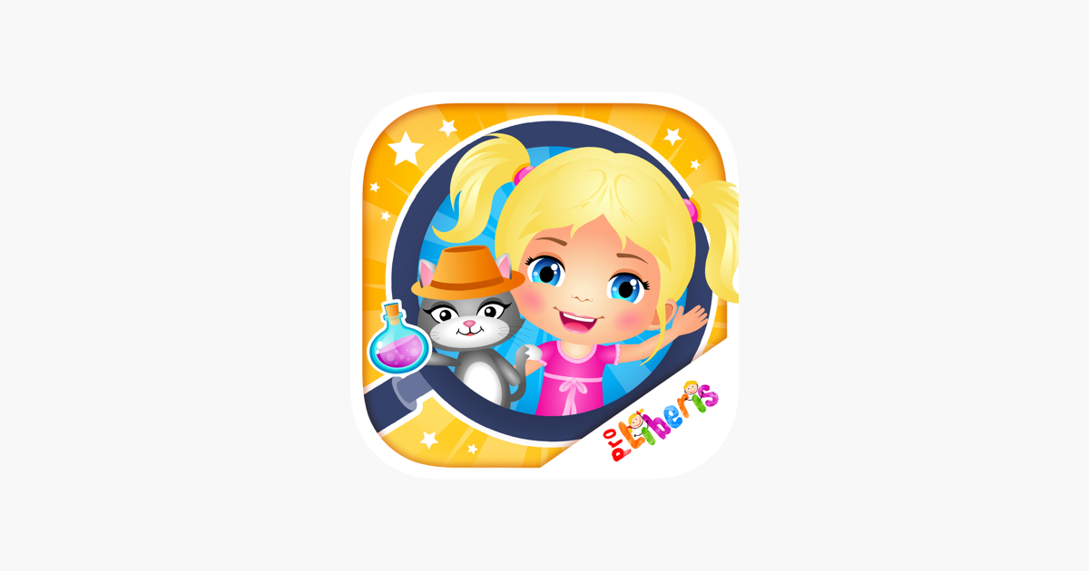 Games like Gra Dla Dzieci Szukaj i Znajdź