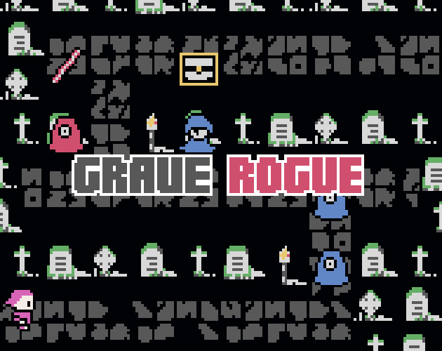 Games like Grave Rogue Game Boy